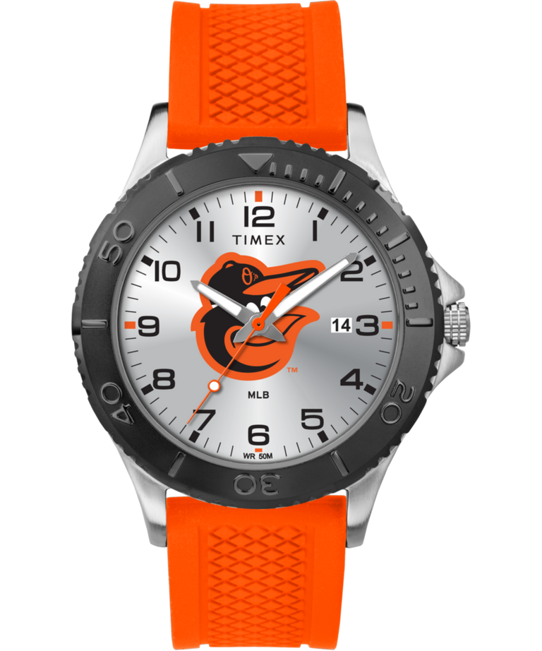 TWZBORIMJ Gamer Orange Baltimore Orioles - Imagen Gamer Orange Baltimore Orioles