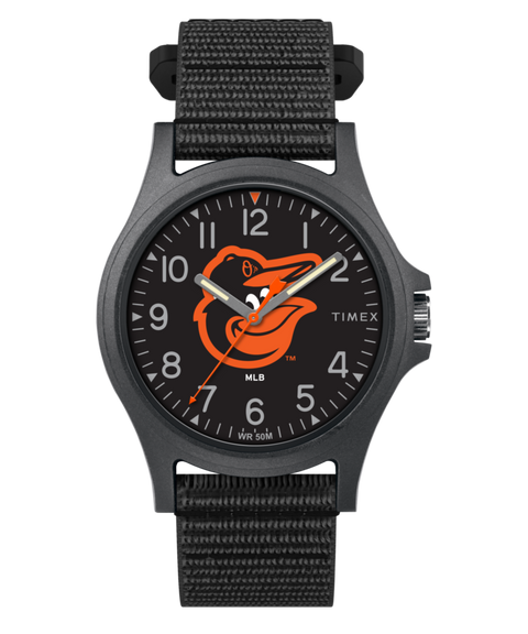 Pride Baltimore Orioles - TWZBORIMY | Timex US