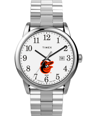 TWZBORIMZ Easy Reader Bracelet Baltimore Orioles Primary Image