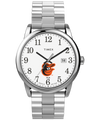 TWZBORIMZ Easy Reader Expansion Bracelet Baltimore Orioles Primary Image
