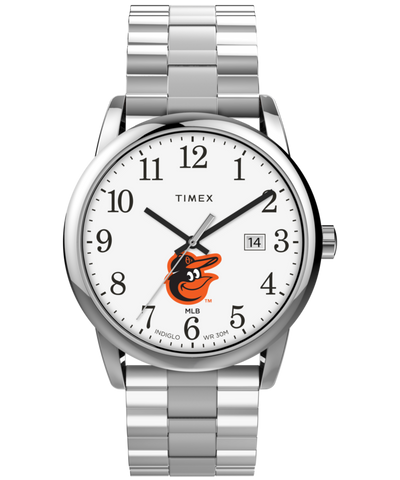 TWZBORIMZ Easy Reader Expansion Bracelet Baltimore Orioles Primary Image