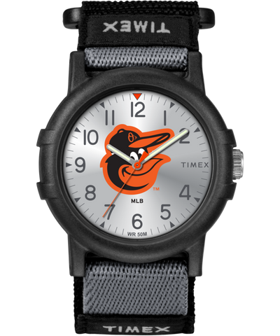 TWZBORIYA: Imagen Recruit Baltimore Orioles