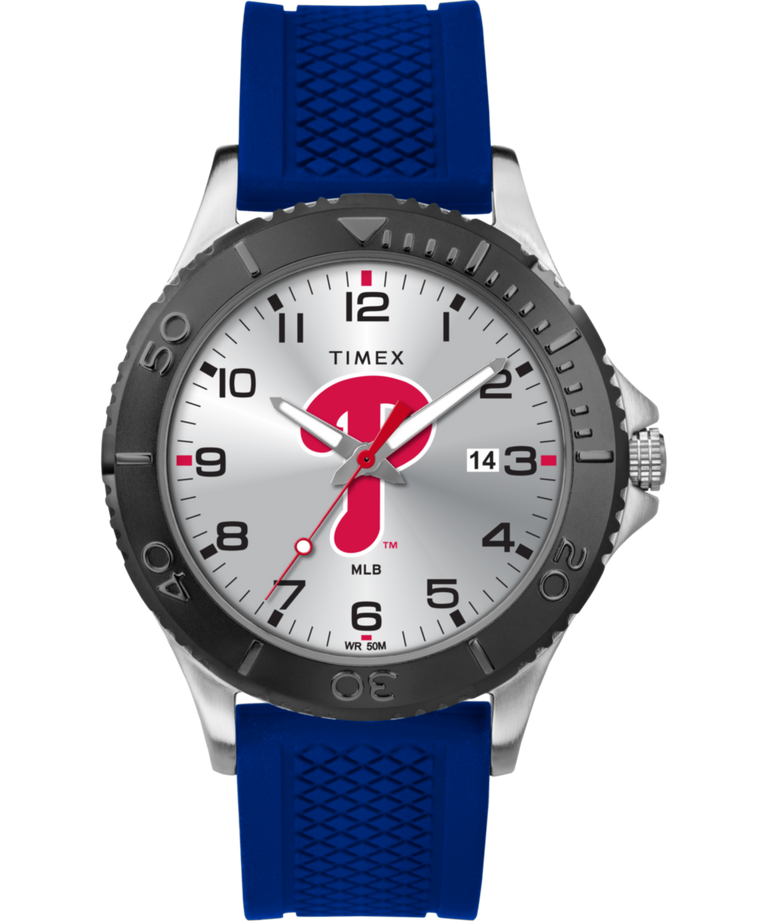 TWZBPHIMN Imagen Gamer Royal Blue Philadelphia Phillies