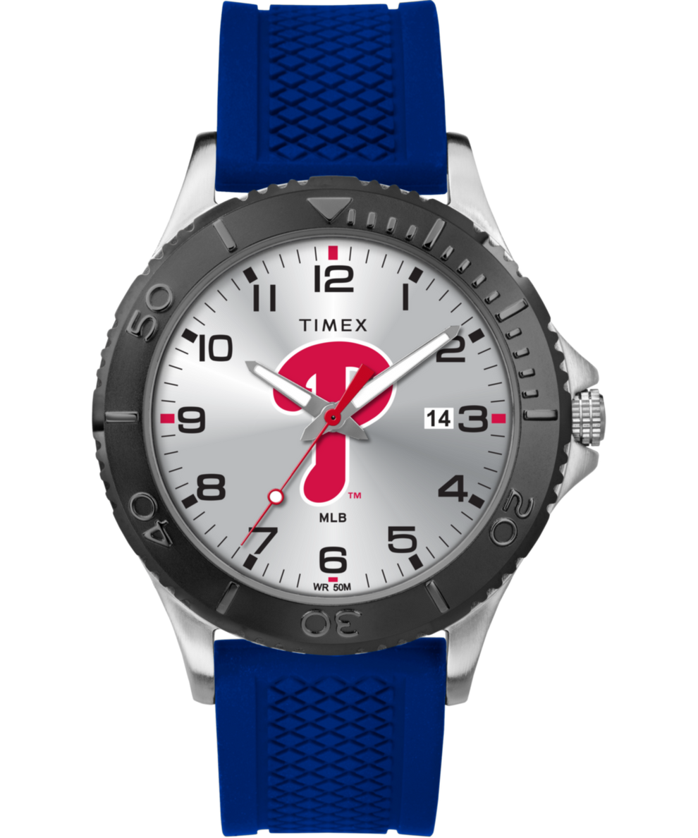 TWZBPHIMN Imagen Gamer Royal Blue Philadelphia Phillies