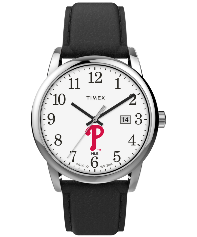 TWZBPHIMX Easy Reader Philadelphia Phillies Primary Image