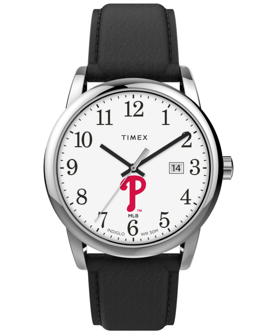 TWZBPHIMX Easy Reader Philadelphia Phillies Primary Image