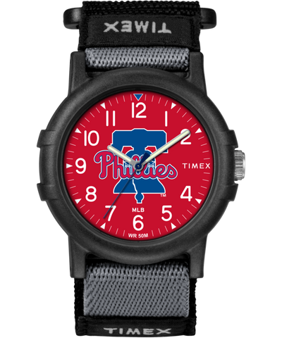 TWZBPHIYA: Imagen Recruit Philadelphia Phillies