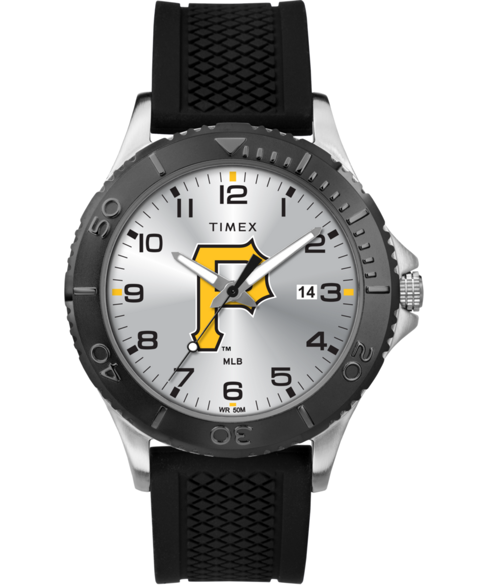 TWZBPIRMD Imagen Gamer Black Pittsburgh Pirates
