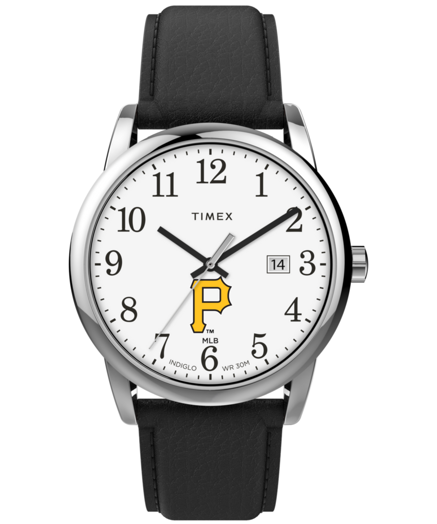 TWZBPIRMX Easy Reader Pittsburgh Pirates Primary Image