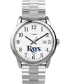 TWZBRAYMZ Easy Reader Bracelet Tampa Bay Rays Primary Image