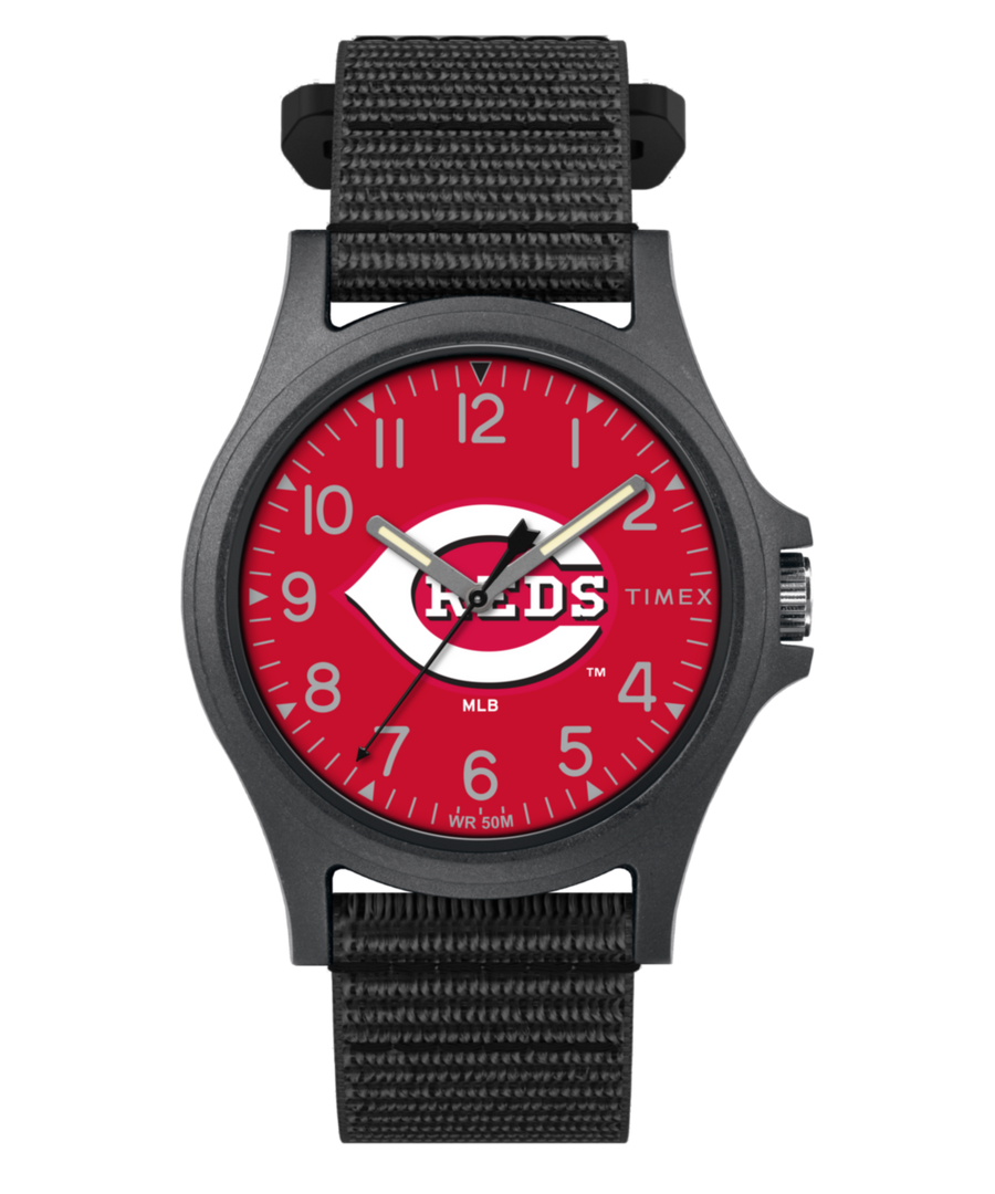 TWZBREDMY Pride Cincinnati Reds Primary Image