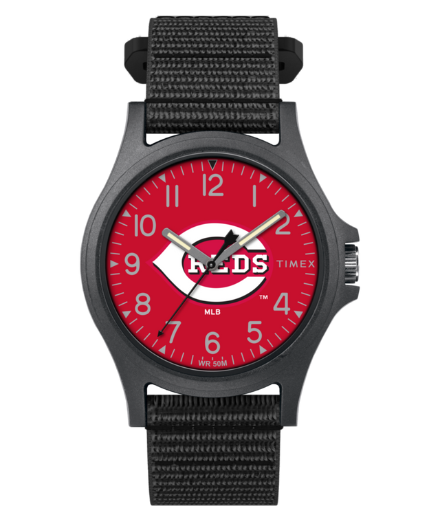 TWZBREDMY Pride Cincinnati Reds - Imagen Pride Cincinnati Reds