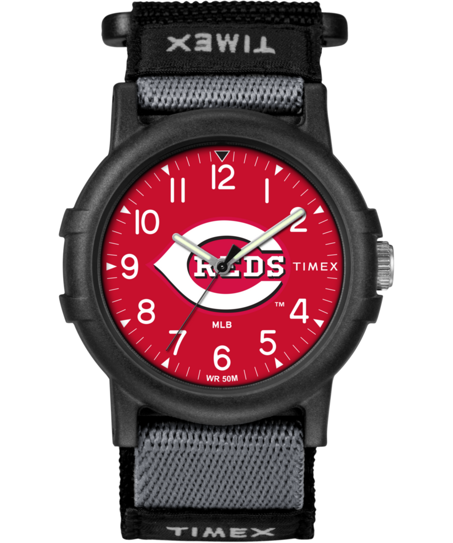 TWZBREDYA Recruit Cincinnati Reds Primary Image
