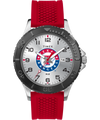 TWZBRNGMF Imagen Gamer Red Texas Rangers