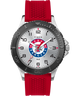 TWZBRNGMF Imagen Gamer Red Texas Rangers