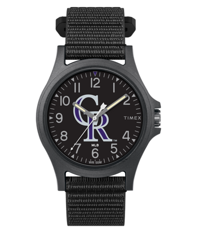 TWZBROCMY Pride Colorado Rockies - Imagen Pride Colorado Rockies