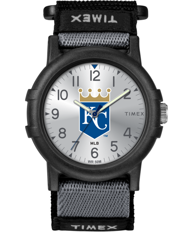TWZBROYYA: Imagen Recruit Kansas City Royals