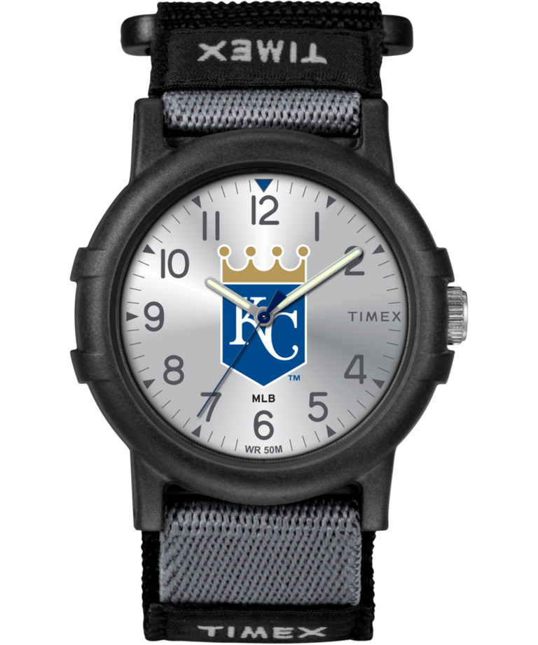 TWZBROYYA: Imagen Recruit Kansas City Royals