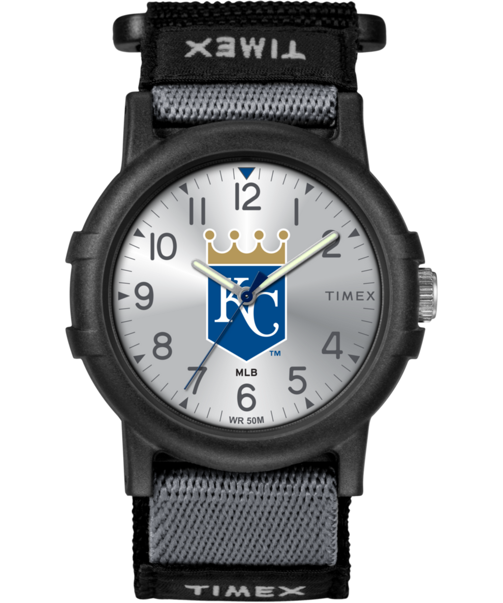 TWZBROYYA: Imagen Recruit Kansas City Royals