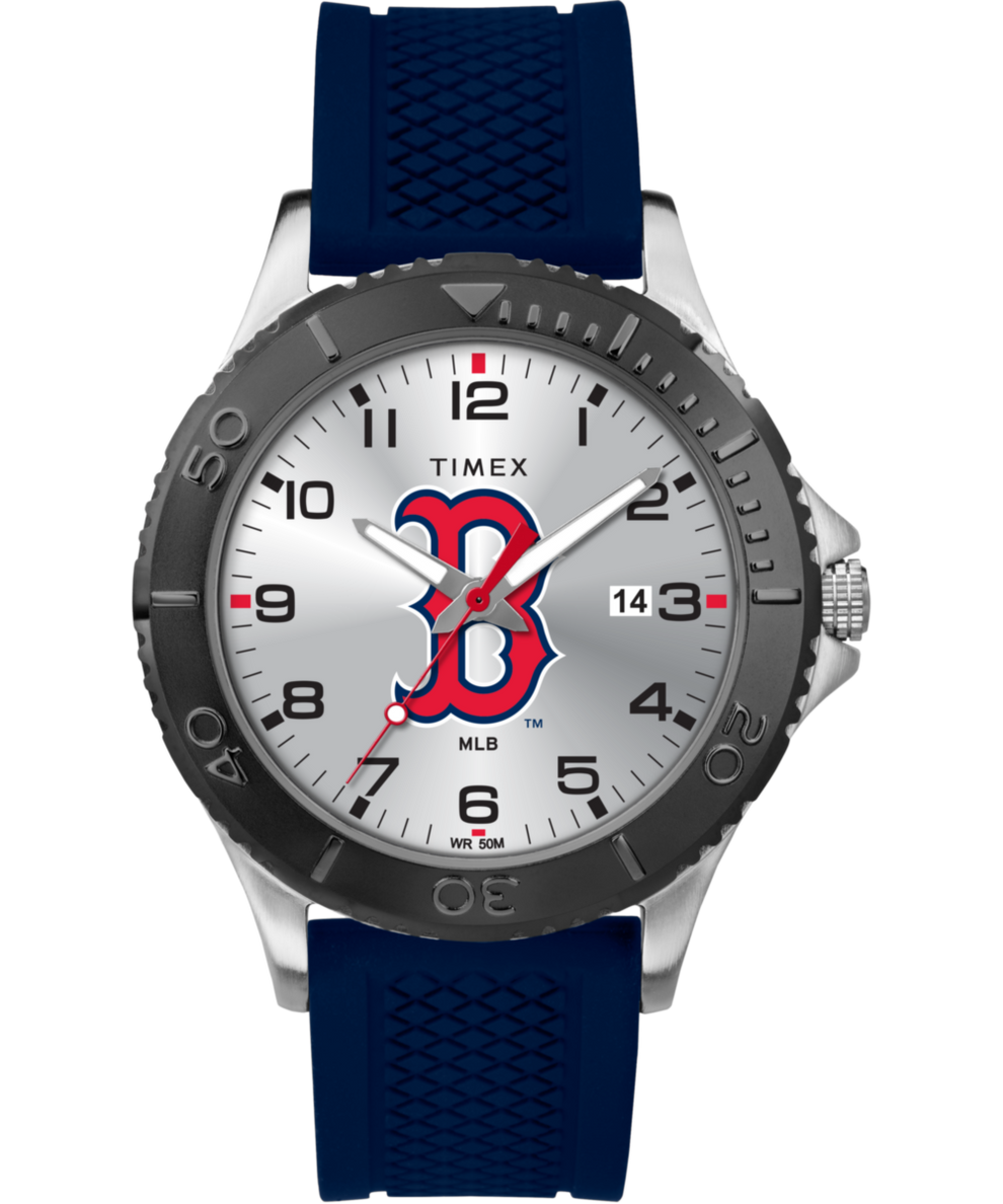 TWZBSOXME Gamer Navy Boston Red Sox Primary Image