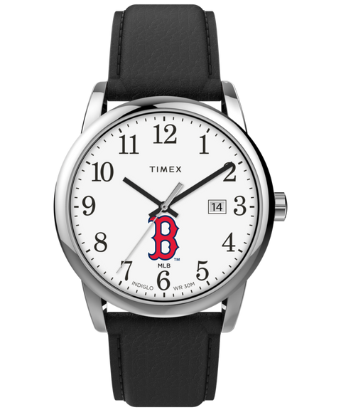 Easy Reader Boston Red Sox - TWZBSOXMX | Timex US