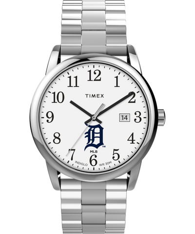 TWZBTIGMZ Easy Reader Bracelet Detroit Tigers Primary Image