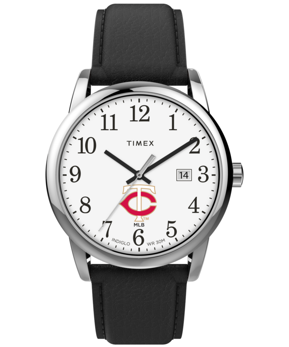 TWZBTWIMX Easy Reader Minnesota Twins Primary Image