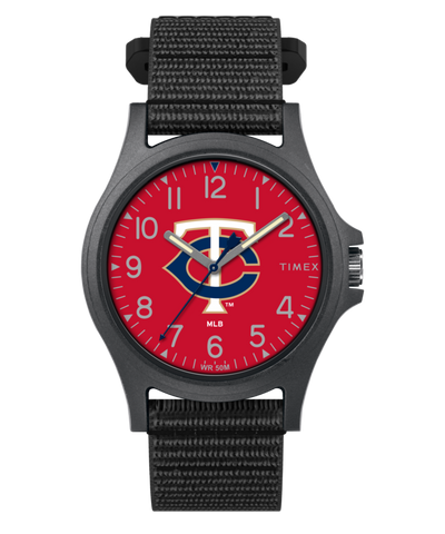 TWZBTWIMY Pride Minnesota Twins - Imagen Pride Minnesota Twins