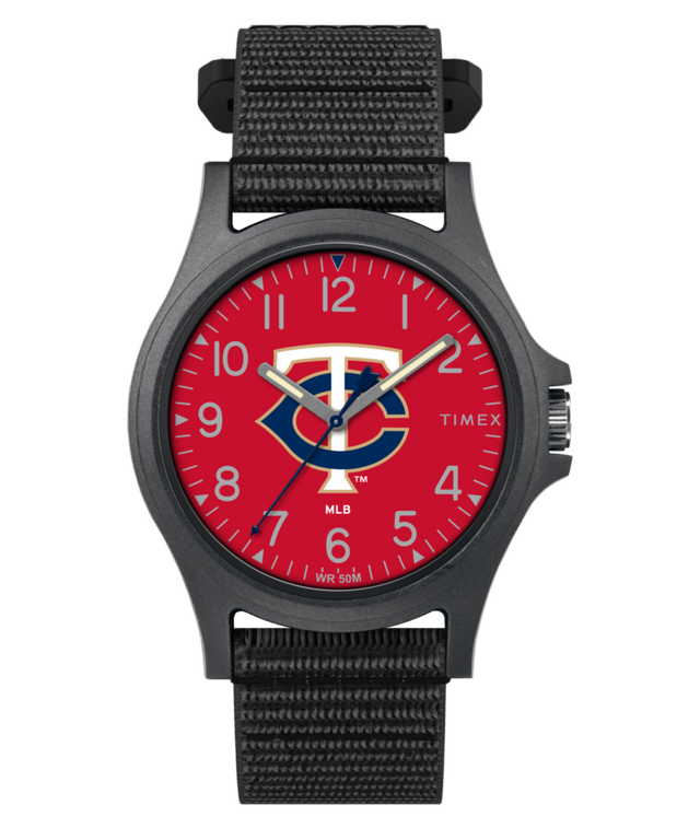 TWZBTWIMY Pride Minnesota Twins - Imagen Pride Minnesota Twins