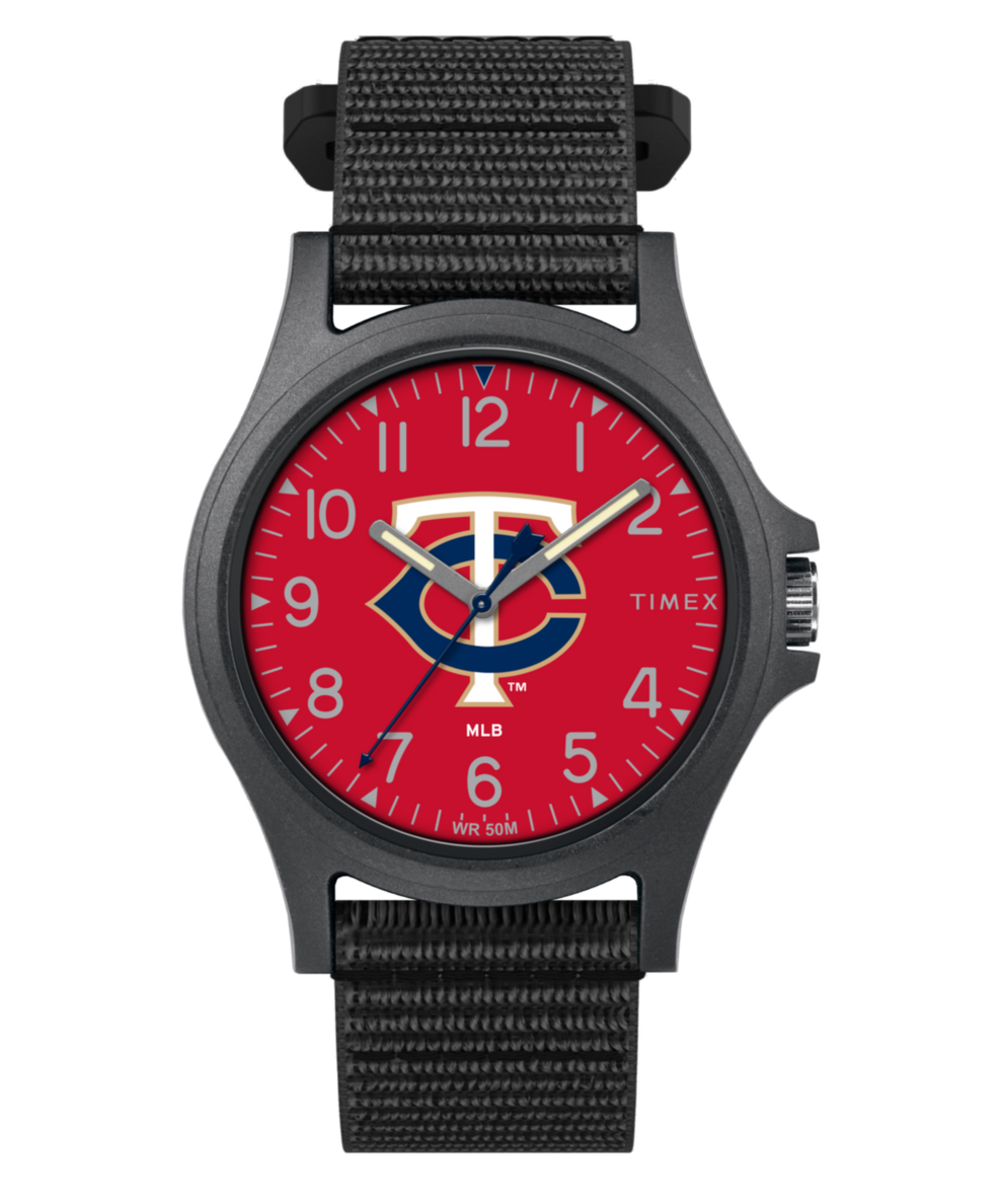 TWZBTWIMY Pride Minnesota Twins - Imagen Pride Minnesota Twins