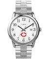 TWZBTWIMZ Easy Reader Expansion Bracelet Minnesota Twins Primary Image