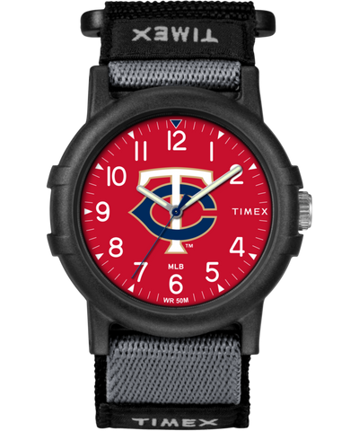 TWZBTWIYA: Imagen Recruit Minnesota Twins