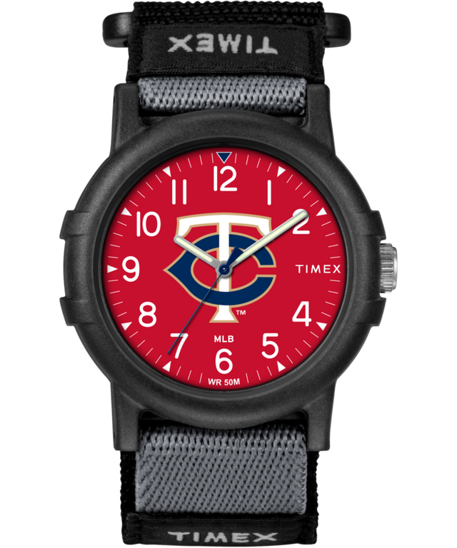 TWZBTWIYA: Imagen Recruit Minnesota Twins
