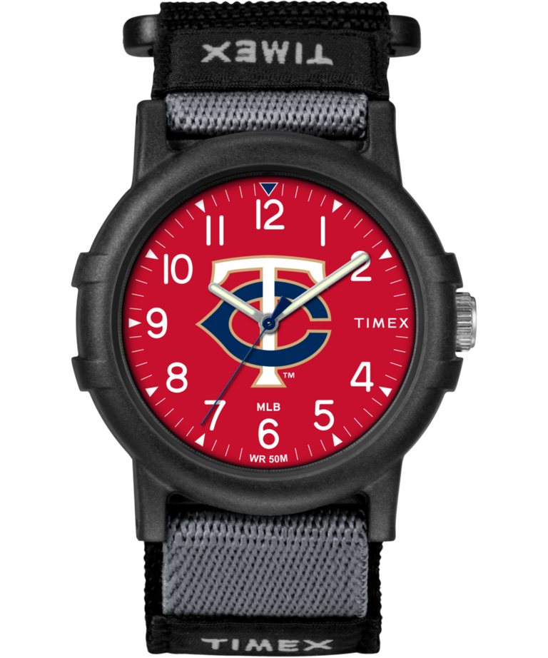 TWZBTWIYA: Imagen Recruit Minnesota Twins