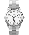 TWZBWHIMZ Easy Reader Expansion Bracelet Chicago White Sox Primary Image