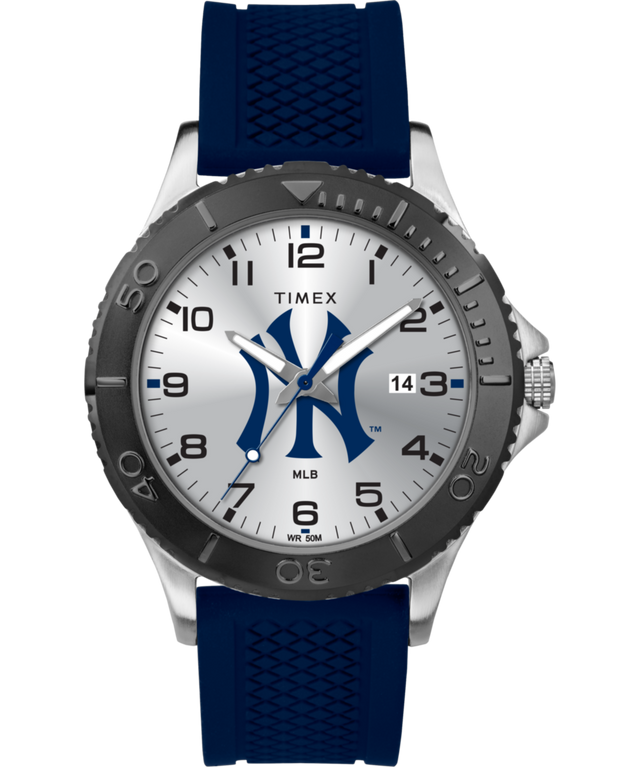 TWZBYANME Gamer Navy New York Yankees - Imagen Gamer Navy New York Yankees