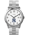 TWZBYANMZ Easy Reader Bracelet New York Yankees Primary Image