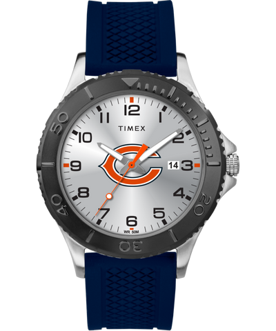 TWZFBEAME Gamer Navy Chicago Bears Primary Image