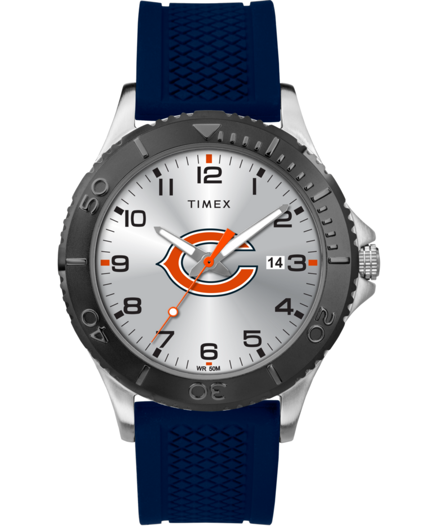 TWZFBEAME Gamer Navy Chicago Bears Primary Image
