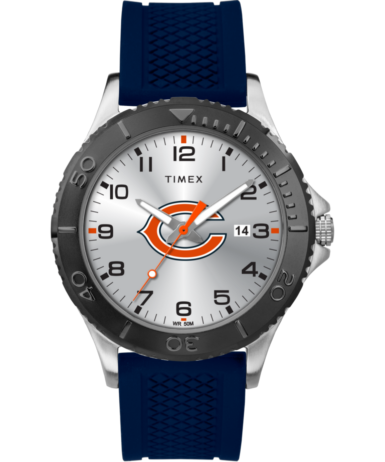 TWZFBEAME Gamer Navy Chicago Bears - Imagen Gamer Navy Chicago Bears