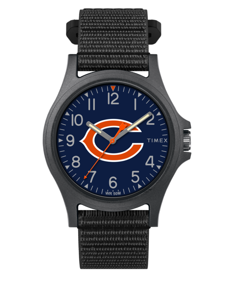 TWZFBEAMY Pride Chicago Bears Primary Image