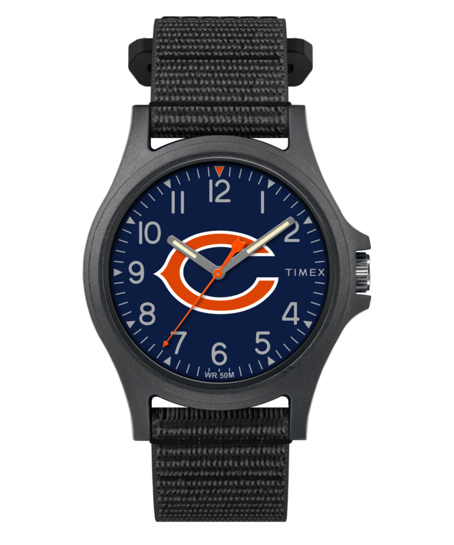 TWZFBEAMY Pride Chicago Bears Primary Image