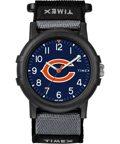 TWZFBEAYA Imagen Recruit Chicago Bears