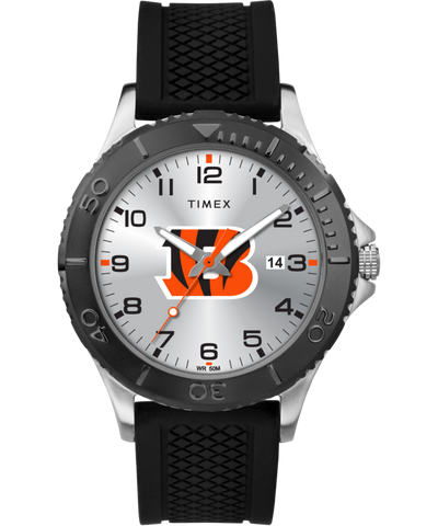 TWZFBENMD Gamer Black Cincinnati Bengals Primary Image