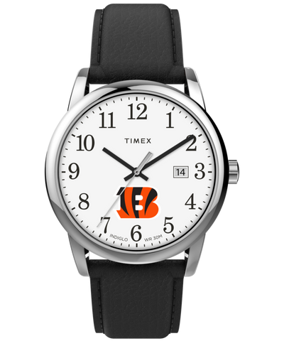 TWZFBENMX Easy Reader Cincinnati Bengals Primary Image