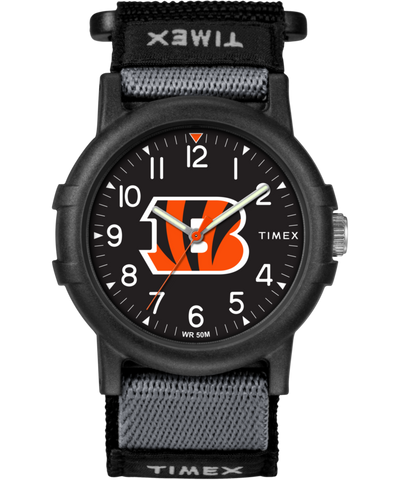 TWZFBENYA: Recruit Cincinnati Bengals . Imagen Recruit Cincinnati Bengals