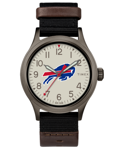 TWZFBILMB Clutch Buffalo Bills Primary Image