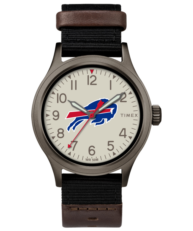 TWZFBILMB Clutch Buffalo Bills Primary Image