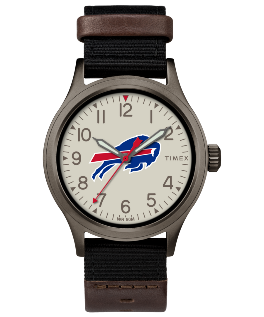 TWZFBILMB Clutch Buffalo Bills Primary Image
