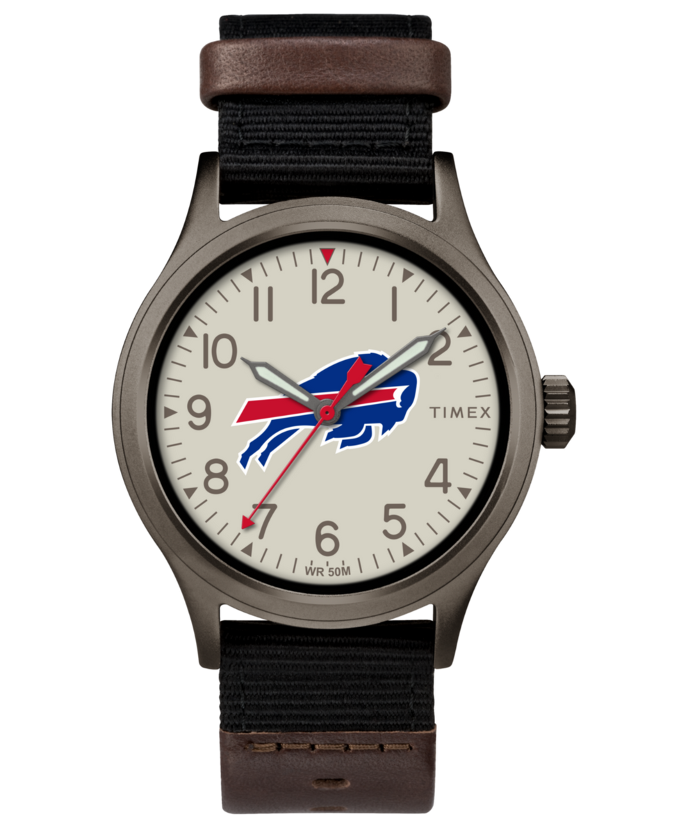 TWZFBILMB Clutch Buffalo Bills Primary Image